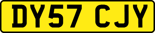 DY57CJY