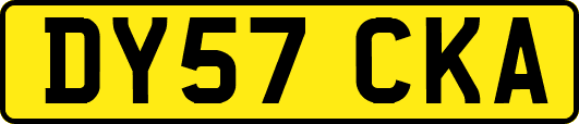 DY57CKA