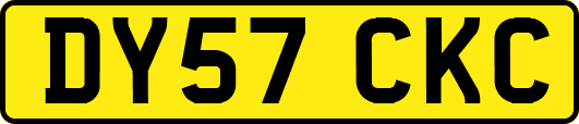 DY57CKC