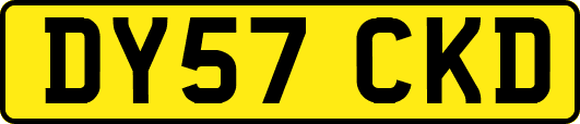 DY57CKD