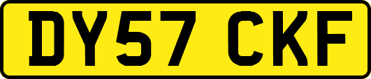 DY57CKF