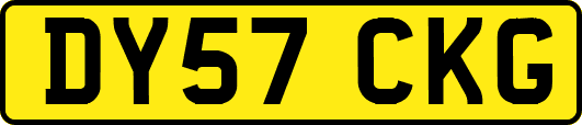 DY57CKG