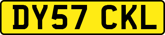 DY57CKL