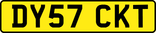 DY57CKT