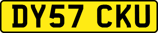 DY57CKU