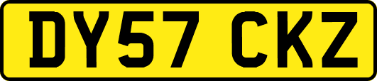 DY57CKZ
