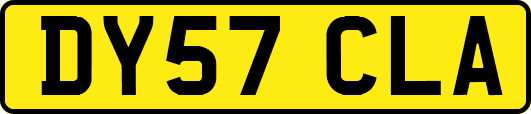 DY57CLA
