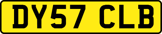 DY57CLB