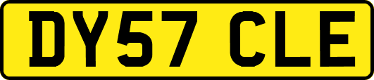 DY57CLE