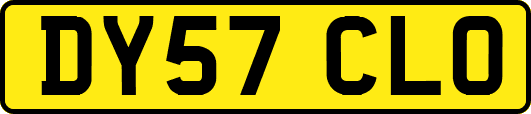 DY57CLO