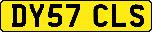 DY57CLS