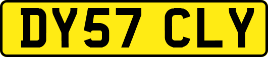 DY57CLY