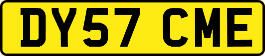 DY57CME