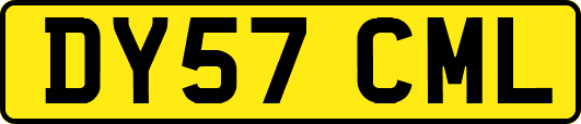 DY57CML