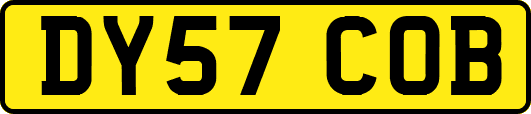 DY57COB