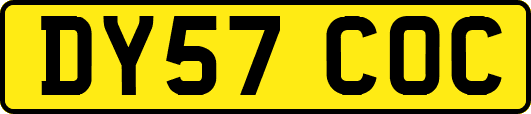 DY57COC