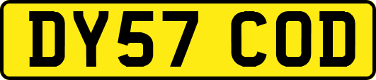 DY57COD