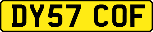 DY57COF