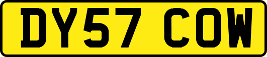 DY57COW