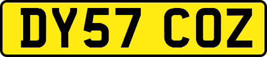 DY57COZ