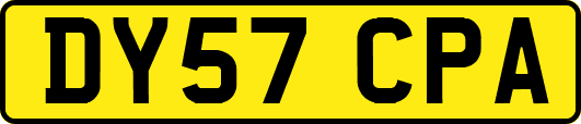 DY57CPA