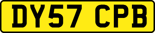 DY57CPB