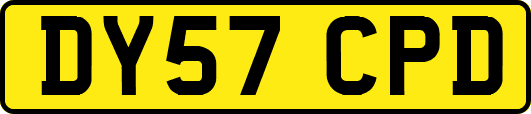 DY57CPD