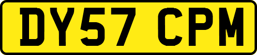 DY57CPM