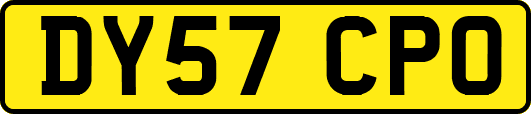DY57CPO