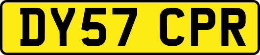 DY57CPR