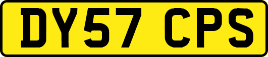 DY57CPS
