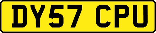 DY57CPU