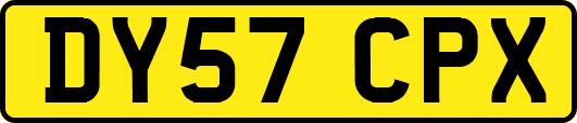 DY57CPX