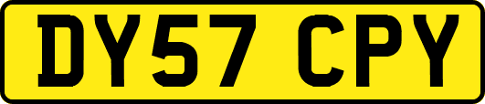 DY57CPY