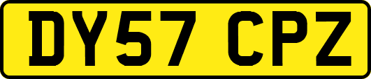 DY57CPZ