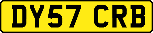 DY57CRB
