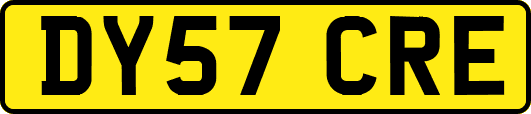 DY57CRE