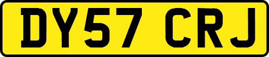 DY57CRJ
