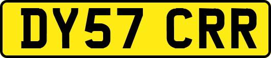 DY57CRR