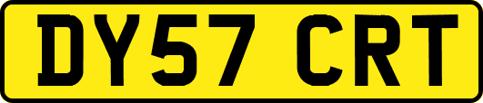DY57CRT