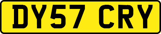 DY57CRY