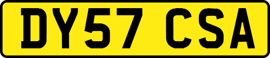 DY57CSA