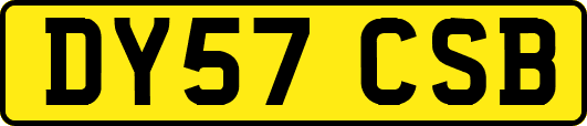 DY57CSB
