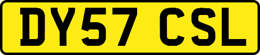 DY57CSL