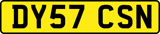 DY57CSN