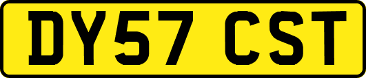 DY57CST