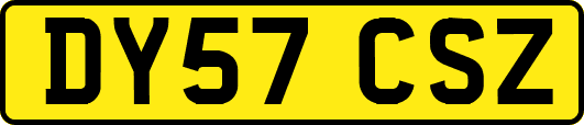 DY57CSZ