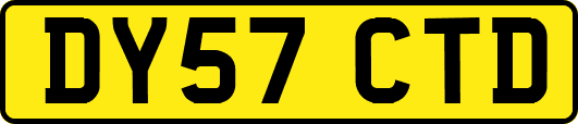 DY57CTD