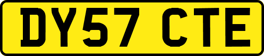 DY57CTE