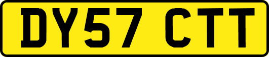 DY57CTT